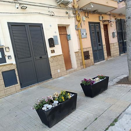 Lannari 176 Casa Vacanze Bagheria Dış mekan fotoğraf