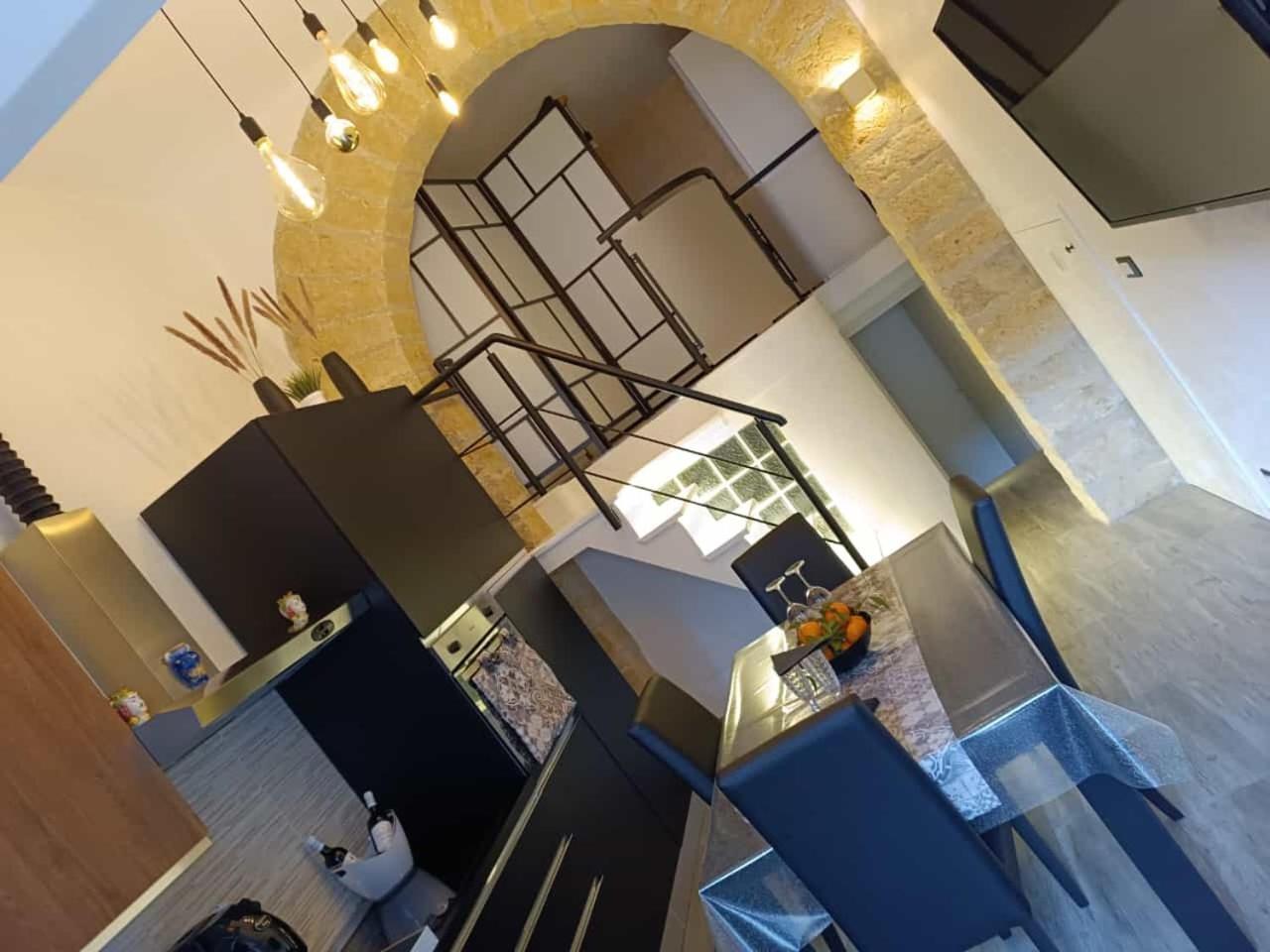Lannari 176 Casa Vacanze Bagheria Dış mekan fotoğraf