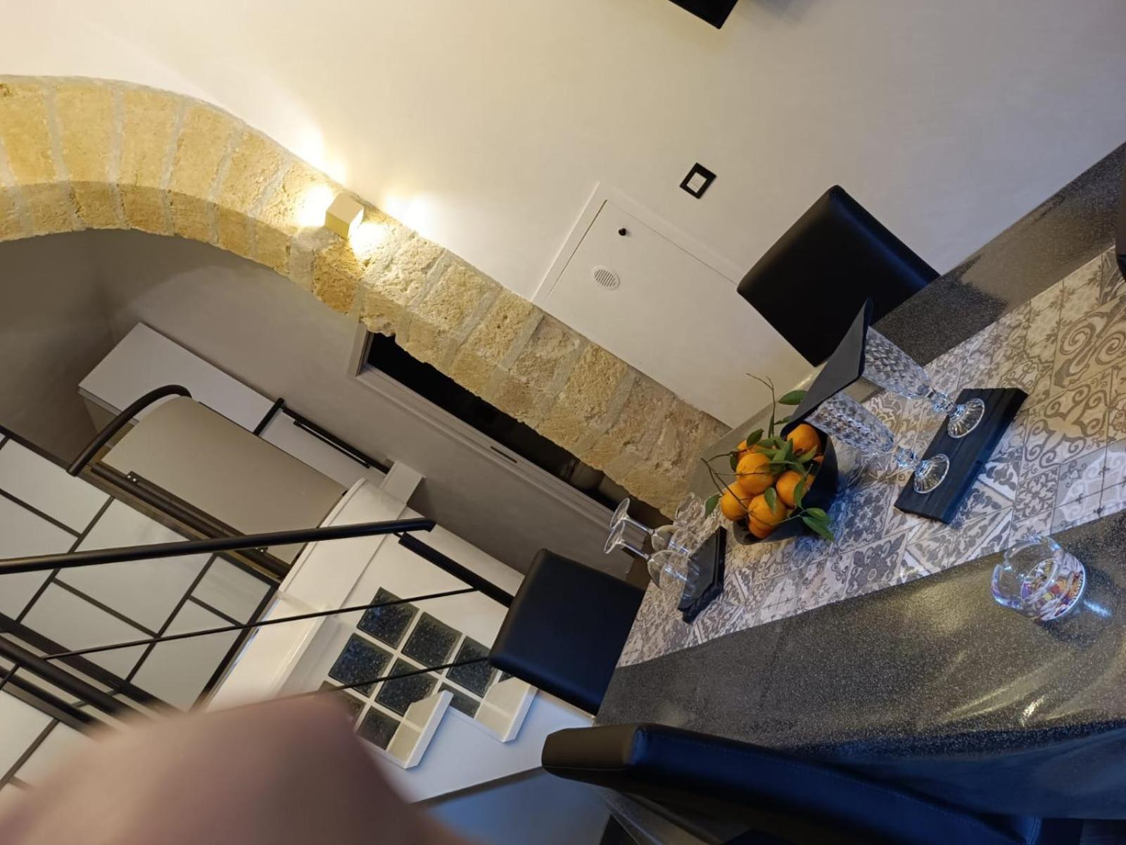 Lannari 176 Casa Vacanze Bagheria Dış mekan fotoğraf