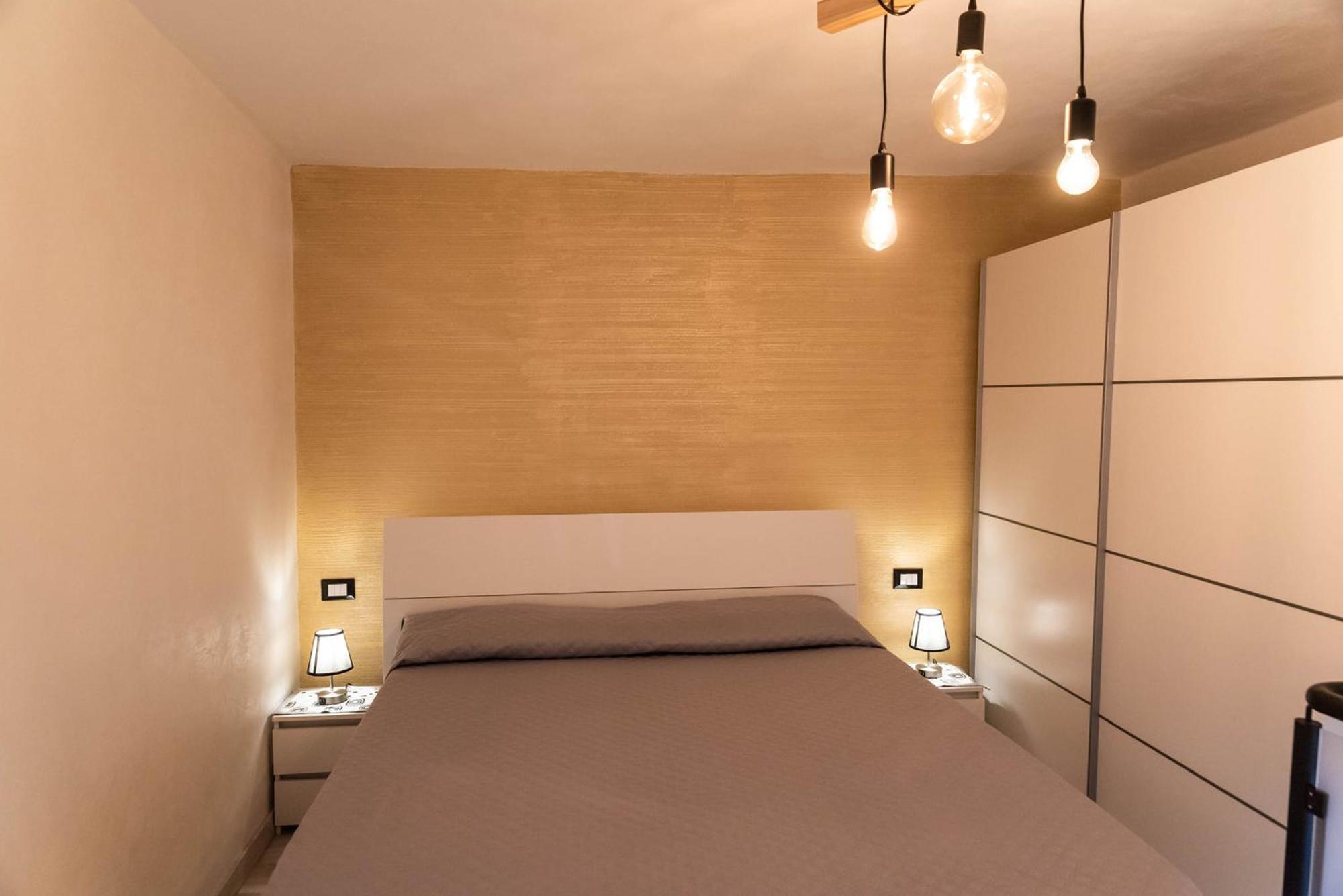 Lannari 176 Casa Vacanze Bagheria Dış mekan fotoğraf