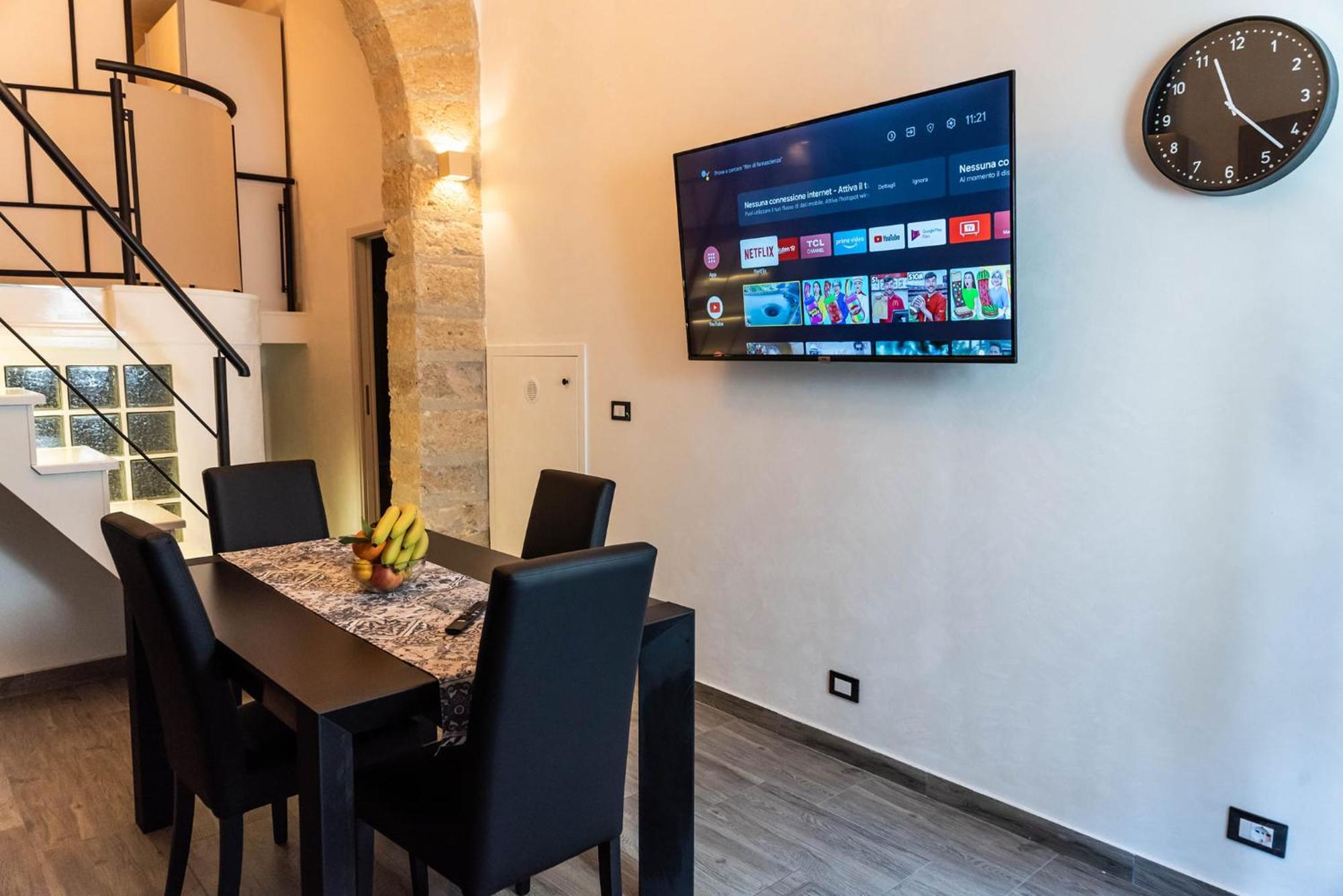 Lannari 176 Casa Vacanze Bagheria Dış mekan fotoğraf