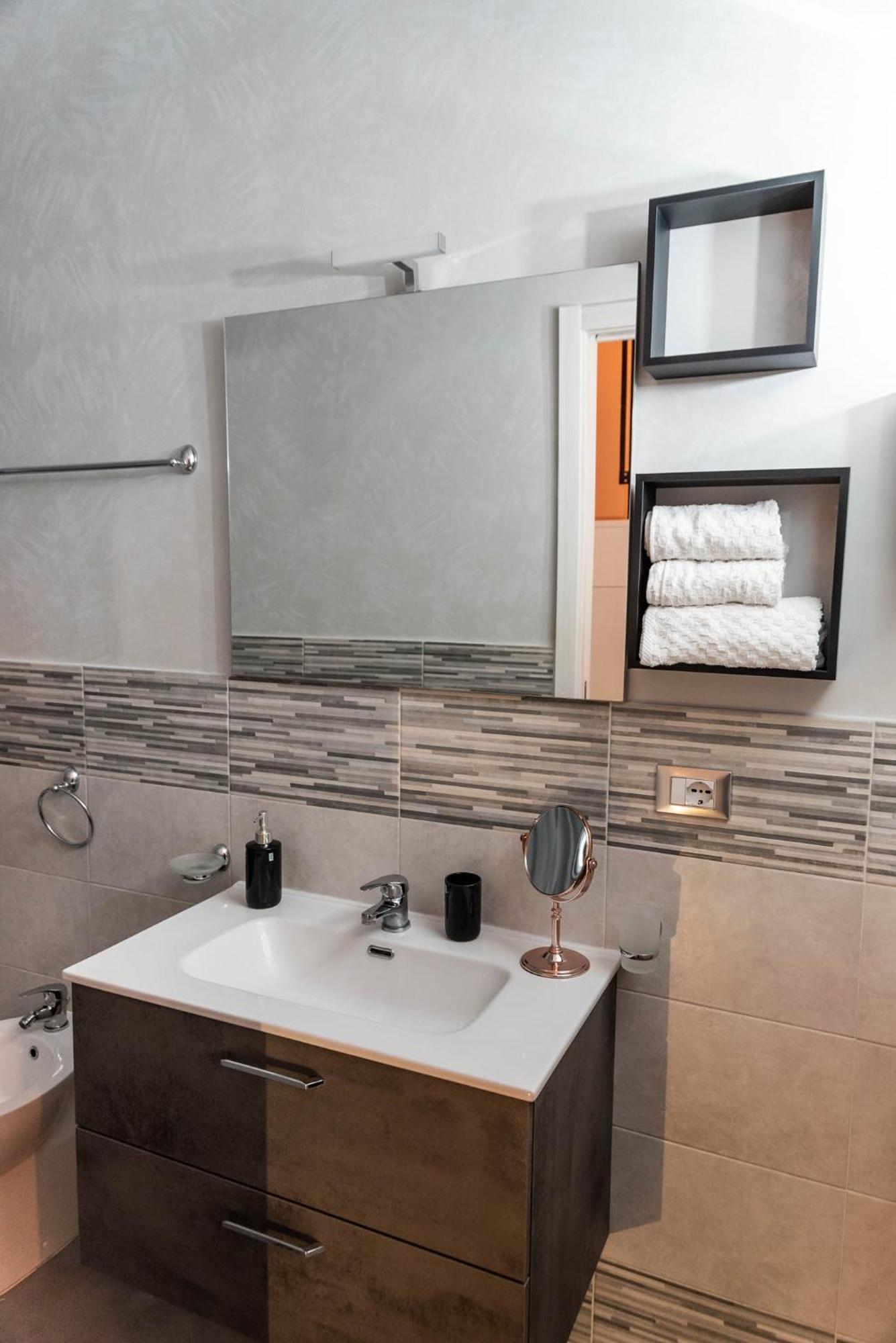 Lannari 176 Casa Vacanze Bagheria Dış mekan fotoğraf