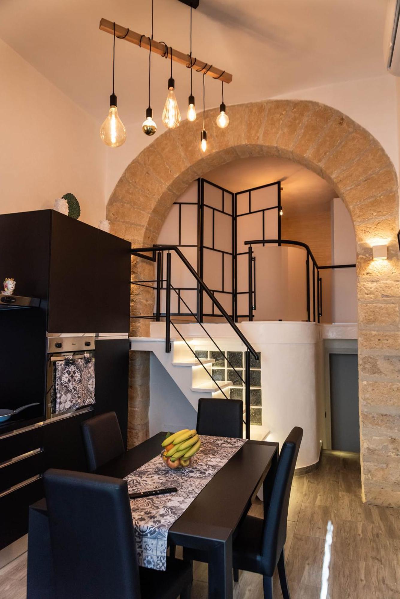 Lannari 176 Casa Vacanze Bagheria Dış mekan fotoğraf