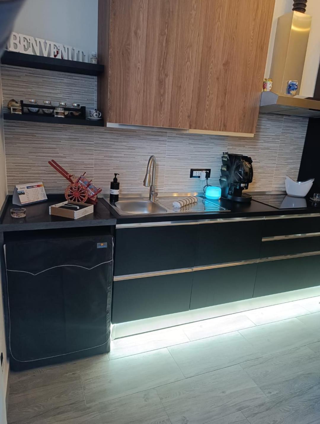 Lannari 176 Casa Vacanze Bagheria Dış mekan fotoğraf