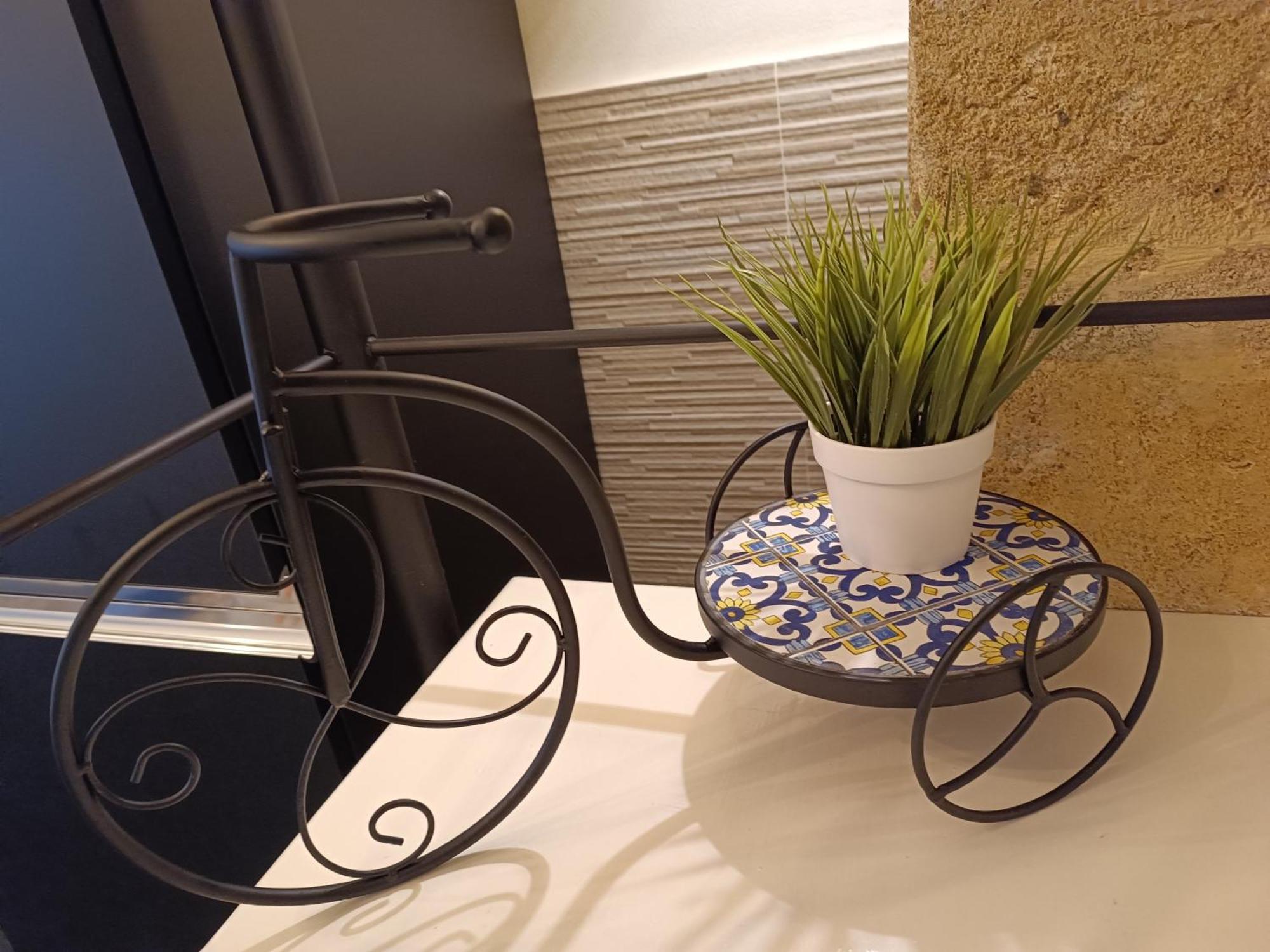 Lannari 176 Casa Vacanze Bagheria Dış mekan fotoğraf