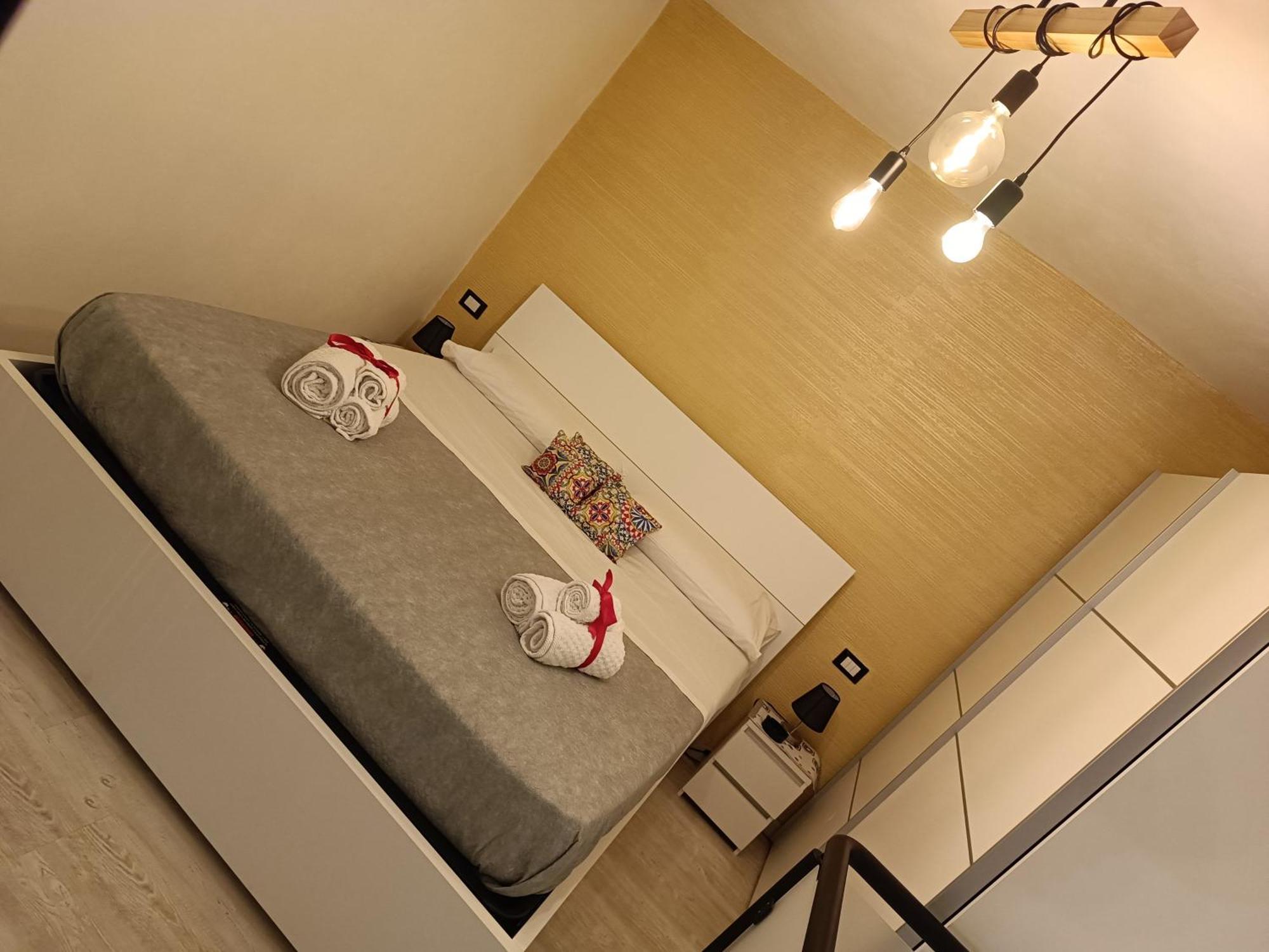 Lannari 176 Casa Vacanze Bagheria Dış mekan fotoğraf