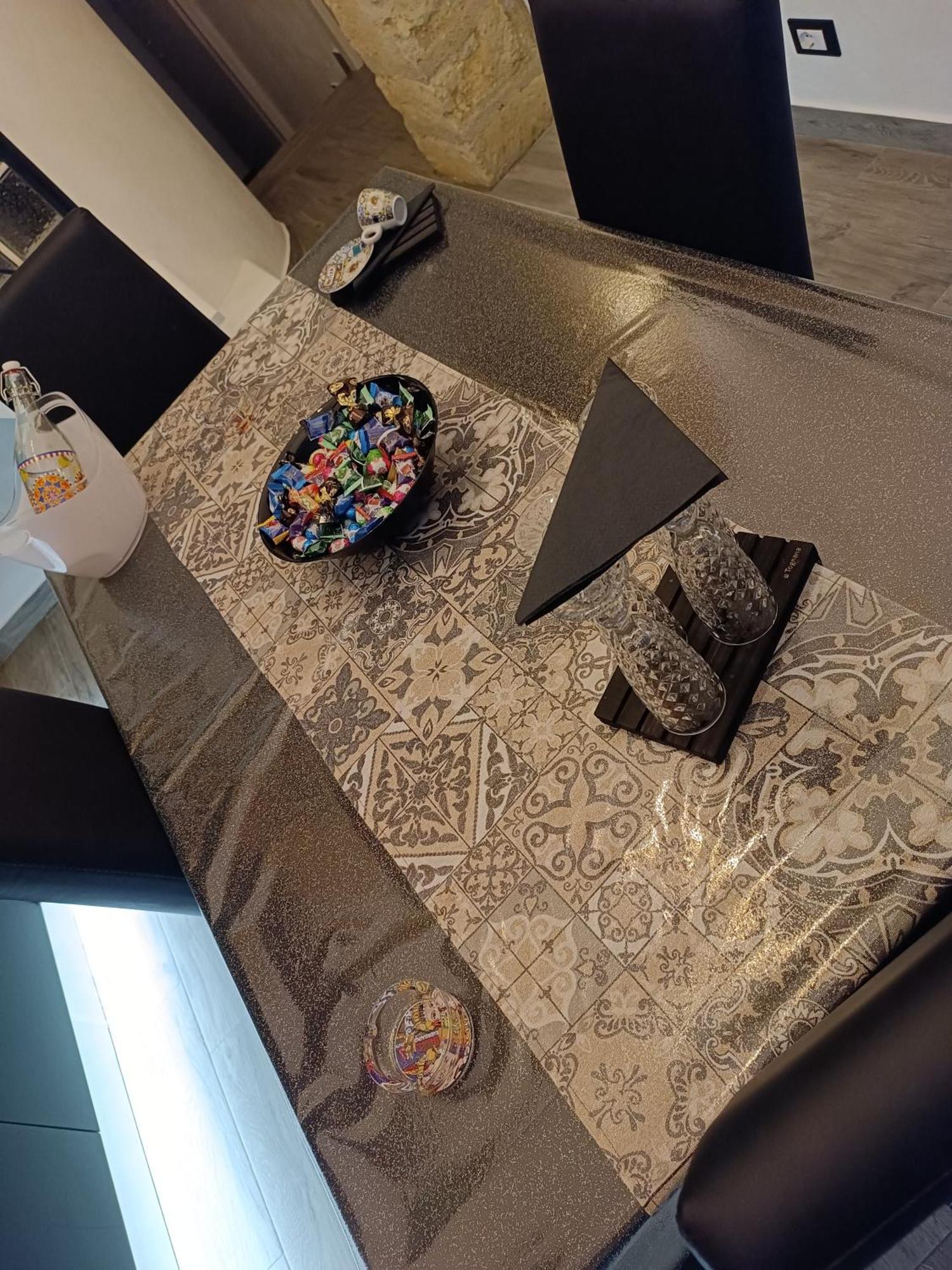 Lannari 176 Casa Vacanze Bagheria Dış mekan fotoğraf