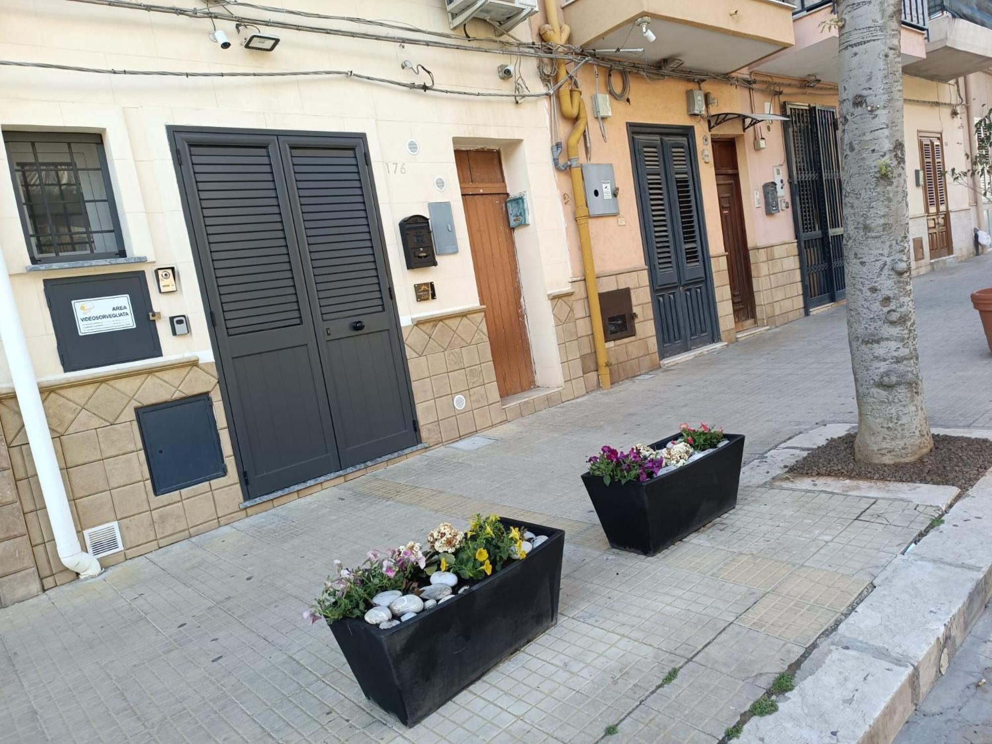 Lannari 176 Casa Vacanze Bagheria Dış mekan fotoğraf