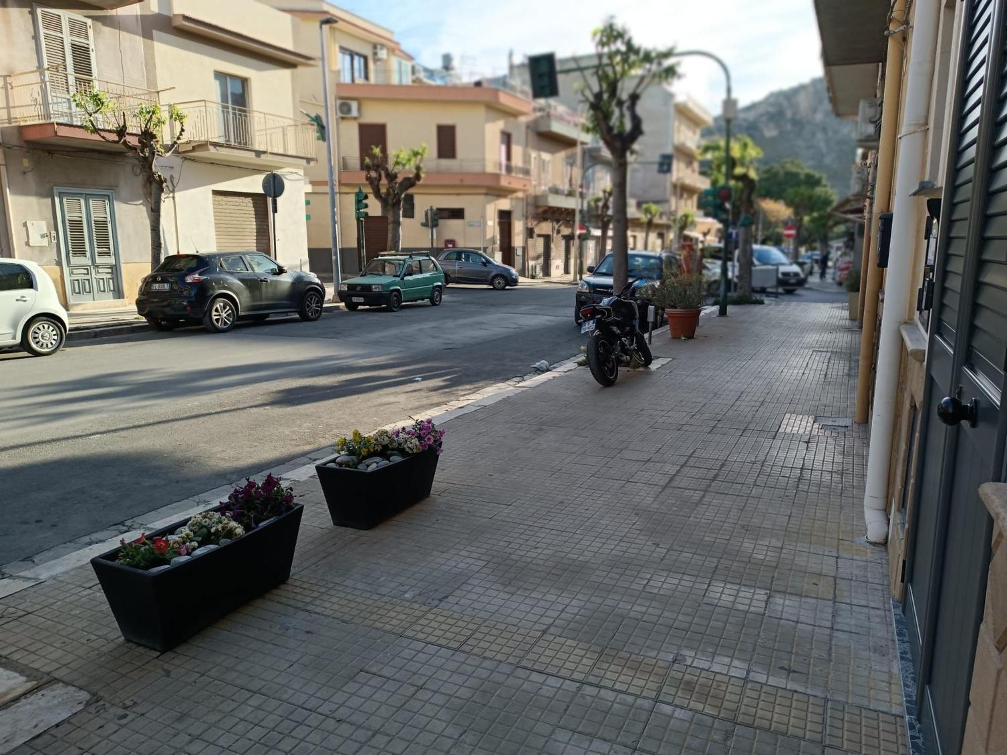 Lannari 176 Casa Vacanze Bagheria Dış mekan fotoğraf