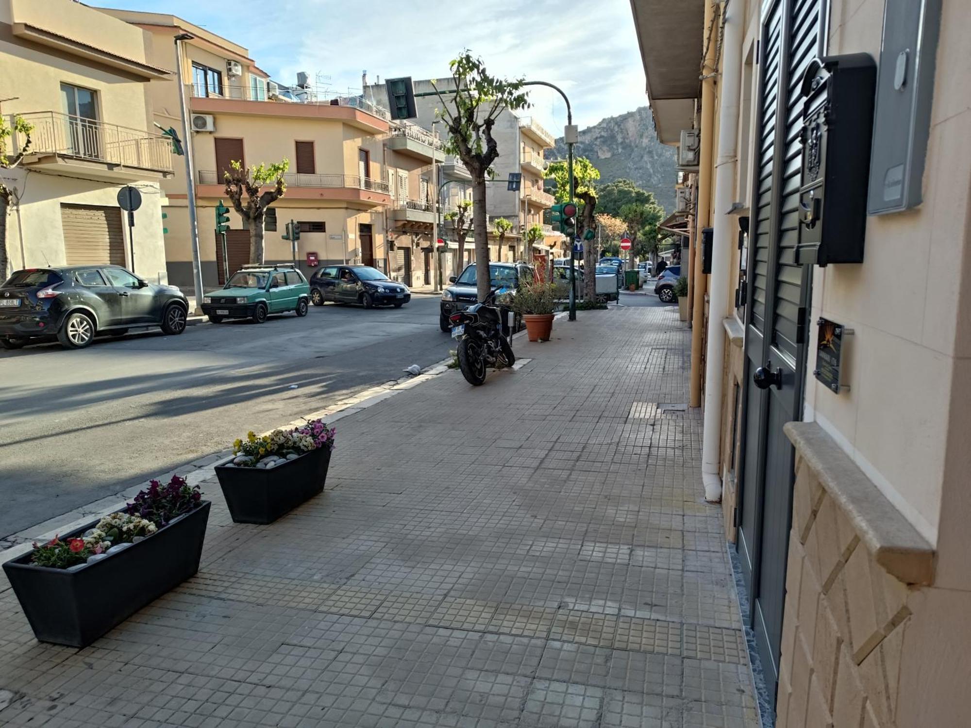 Lannari 176 Casa Vacanze Bagheria Dış mekan fotoğraf