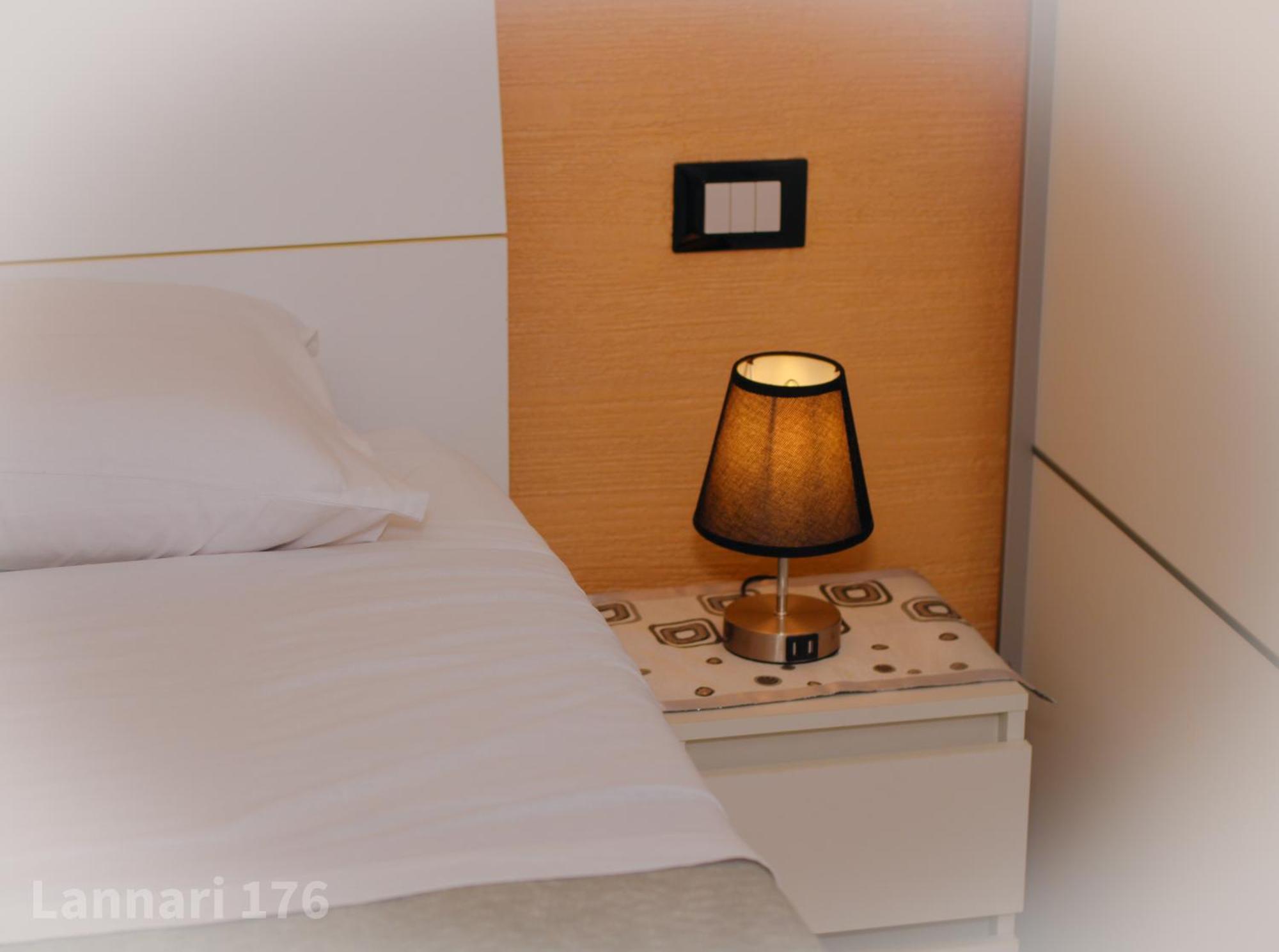 Lannari 176 Casa Vacanze Bagheria Dış mekan fotoğraf