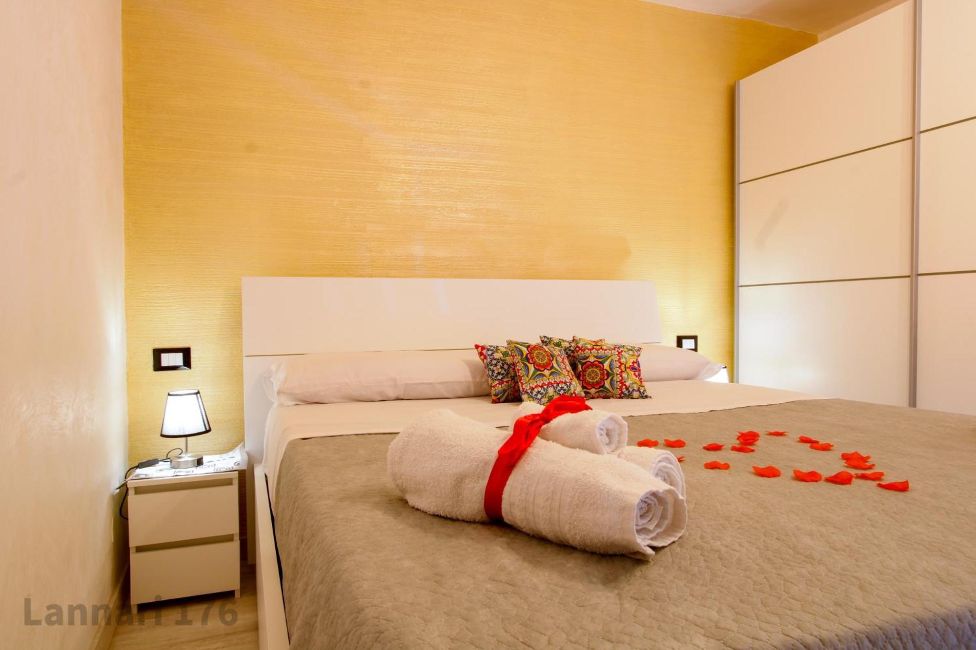 Lannari 176 Casa Vacanze Bagheria Dış mekan fotoğraf