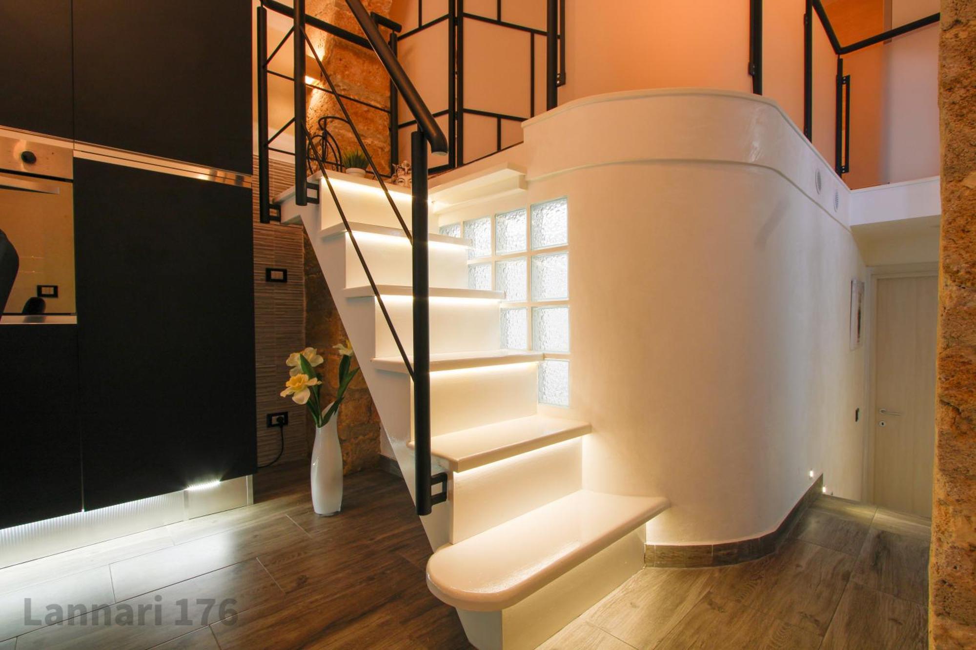 Lannari 176 Casa Vacanze Bagheria Dış mekan fotoğraf