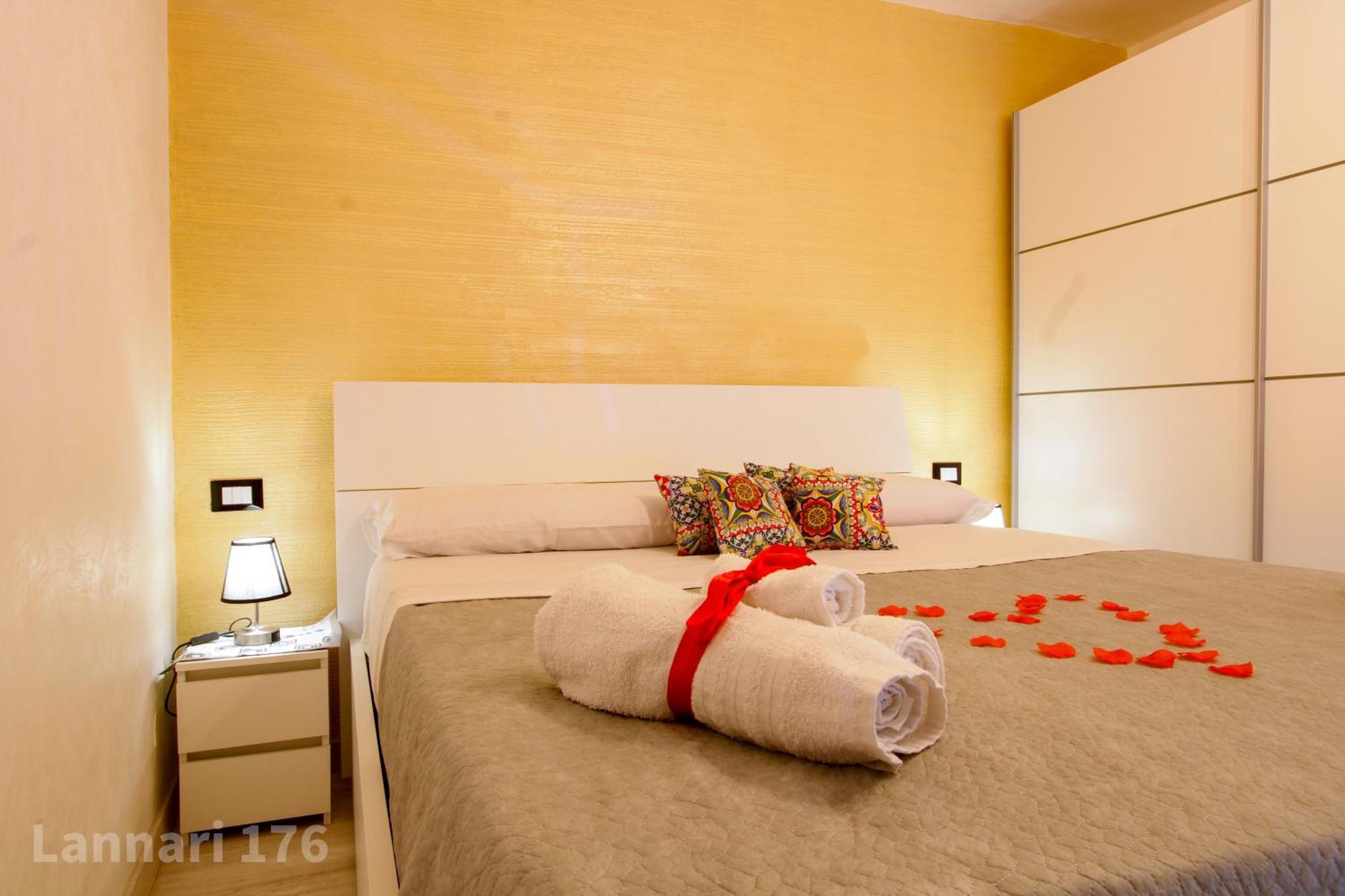 Lannari 176 Casa Vacanze Bagheria Dış mekan fotoğraf