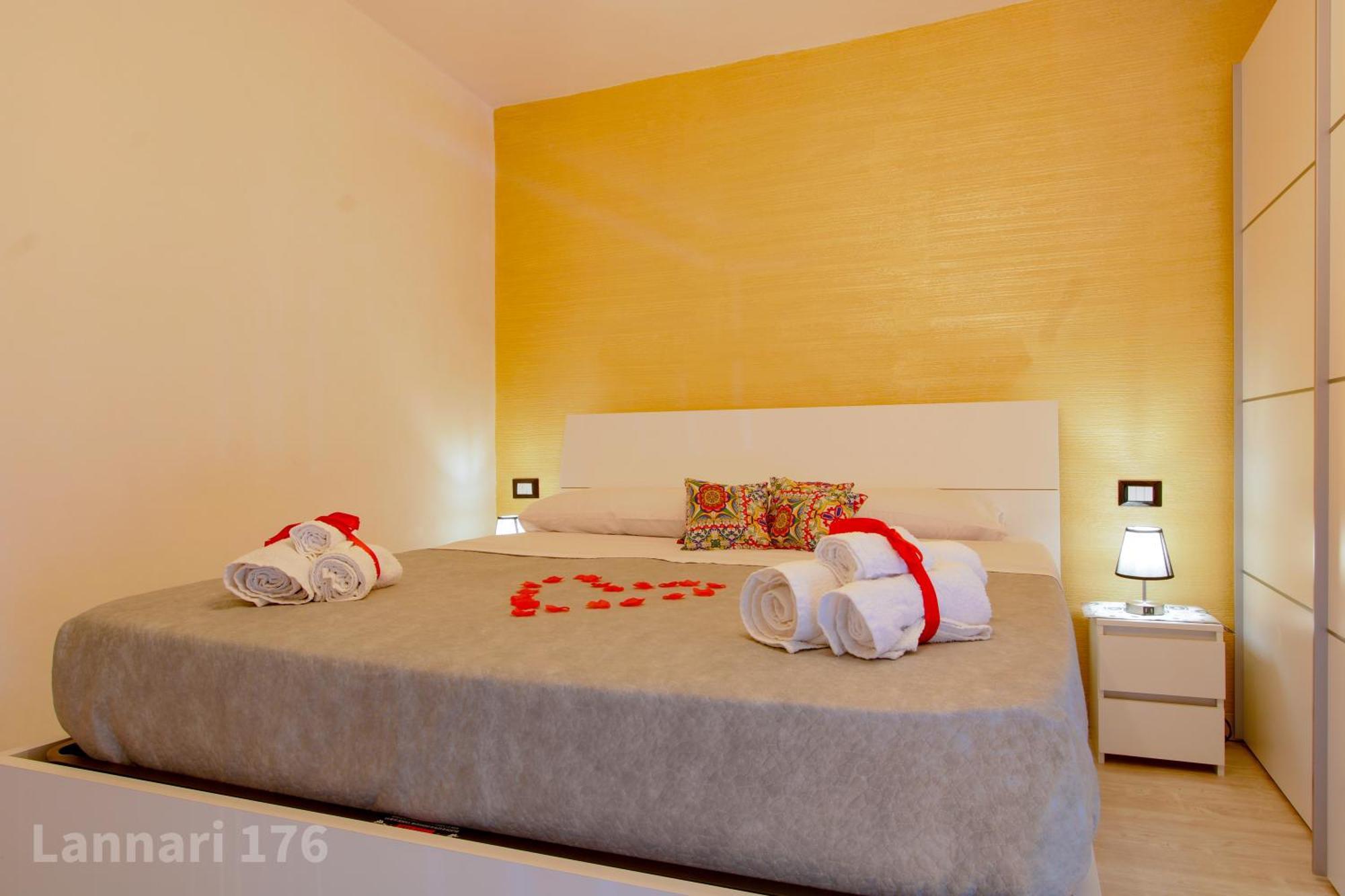 Lannari 176 Casa Vacanze Bagheria Dış mekan fotoğraf