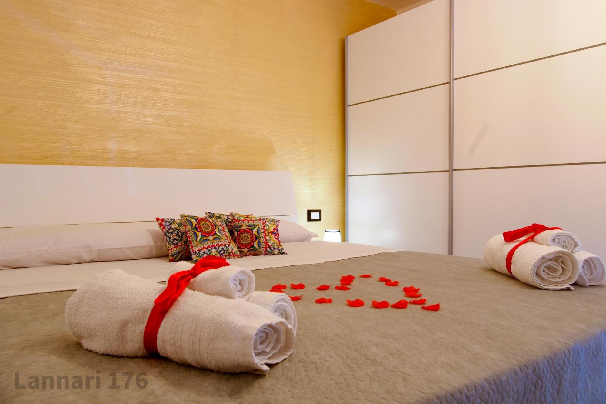 Lannari 176 Casa Vacanze Bagheria Dış mekan fotoğraf