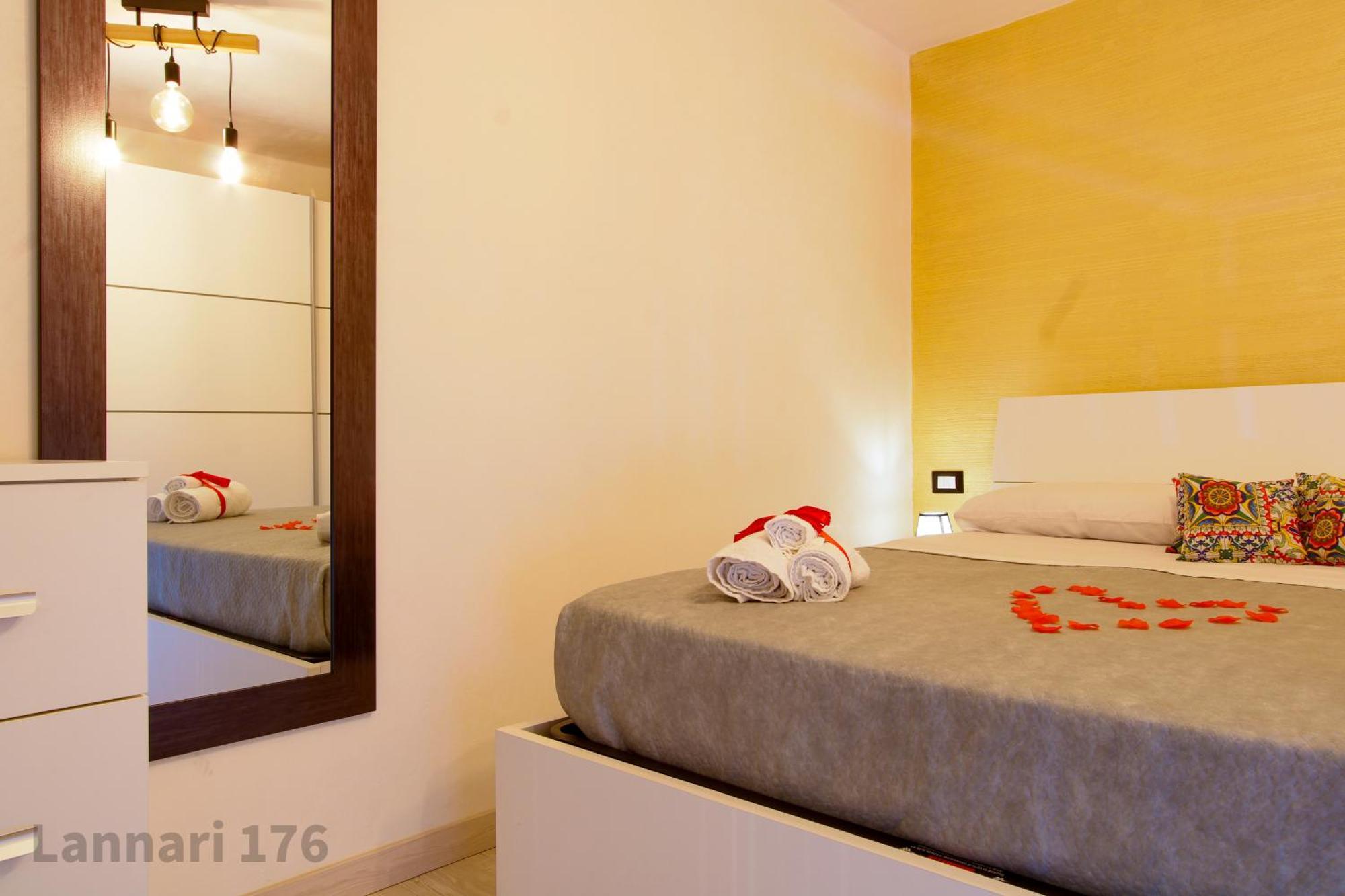 Lannari 176 Casa Vacanze Bagheria Dış mekan fotoğraf
