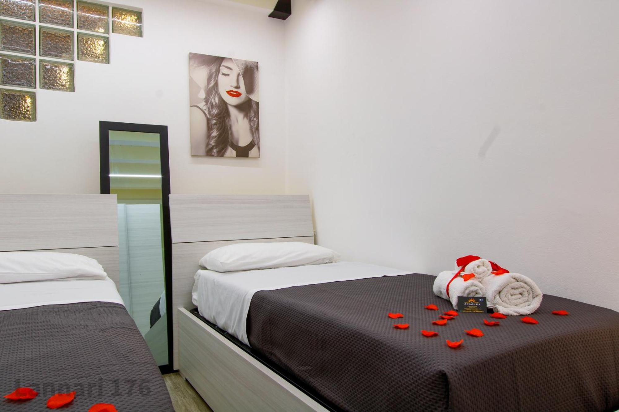 Lannari 176 Casa Vacanze Bagheria Dış mekan fotoğraf