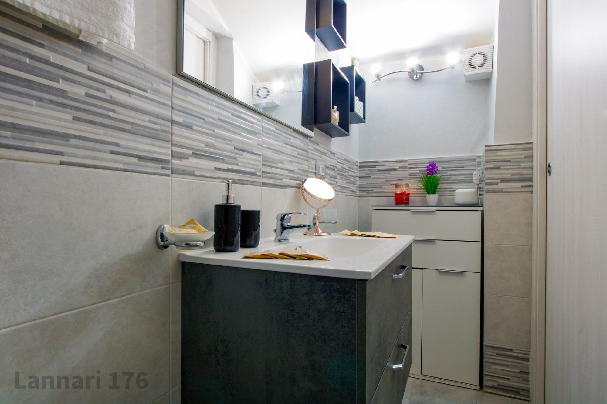 Lannari 176 Casa Vacanze Bagheria Dış mekan fotoğraf