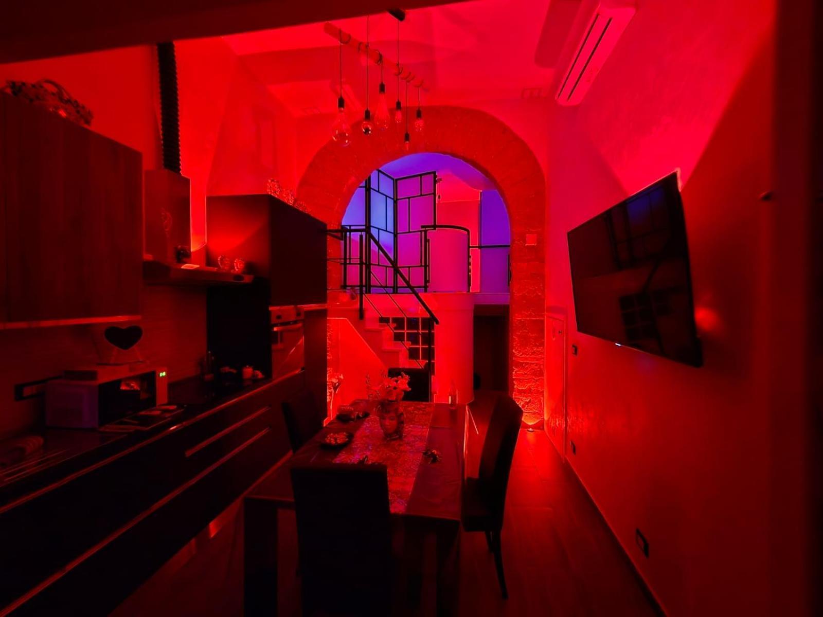 Lannari 176 Casa Vacanze Bagheria Dış mekan fotoğraf